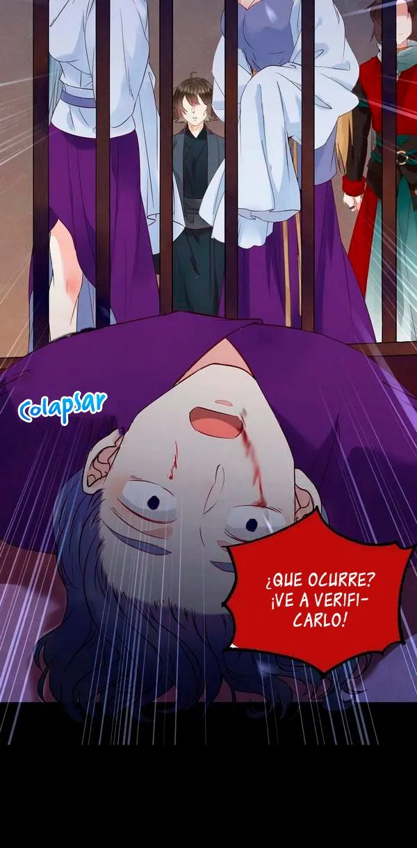 Ghostly Doctor Capítulo 373 en Línea - página 15
