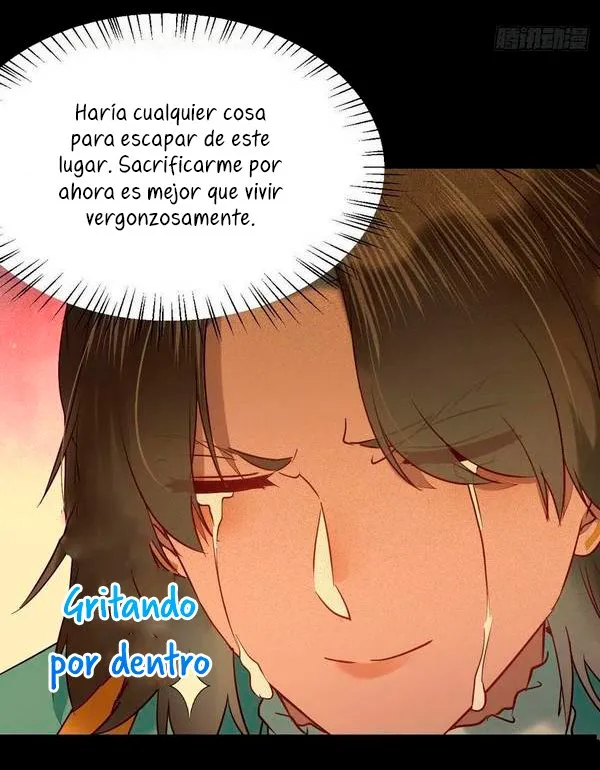 Ghostly Doctor Capítulo 373 en Línea - página 33