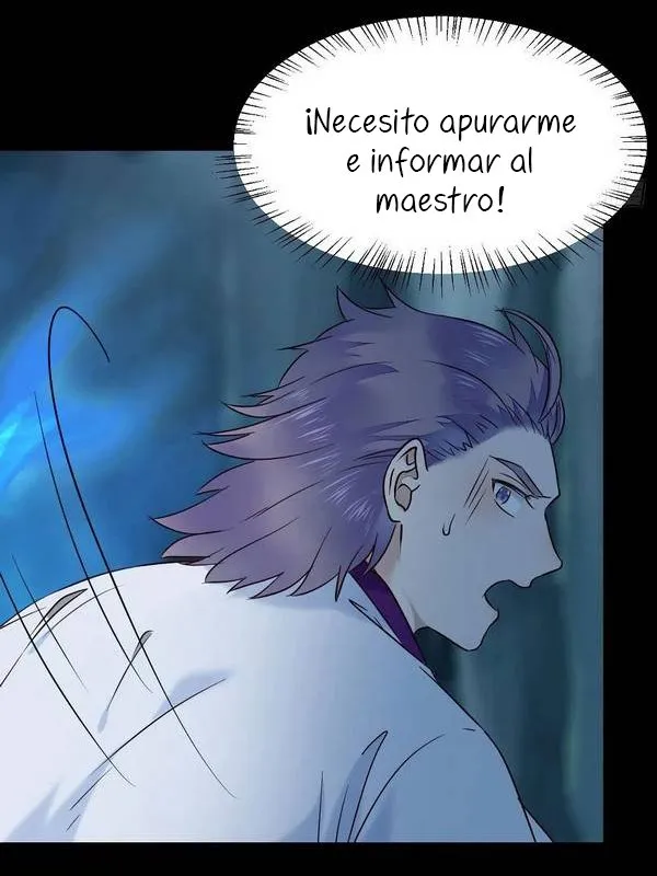 Ghostly Doctor Capítulo 375 en Línea - página 32