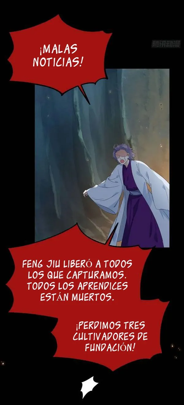 Ghostly Doctor Capítulo 375 en Línea - página 37