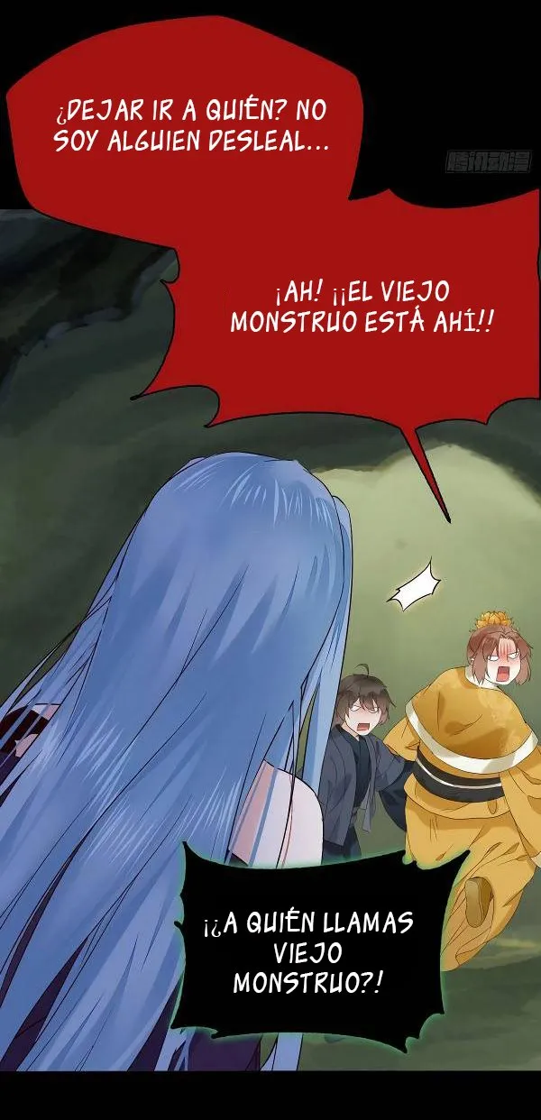 Ghostly Doctor Capítulo 377 en Línea - página 24