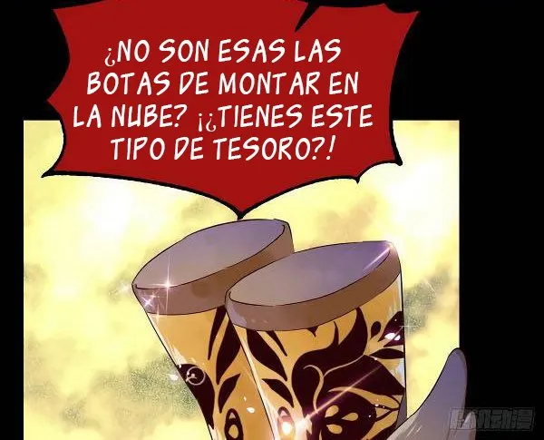 Ghostly Doctor Capítulo 377 en Línea - página 37