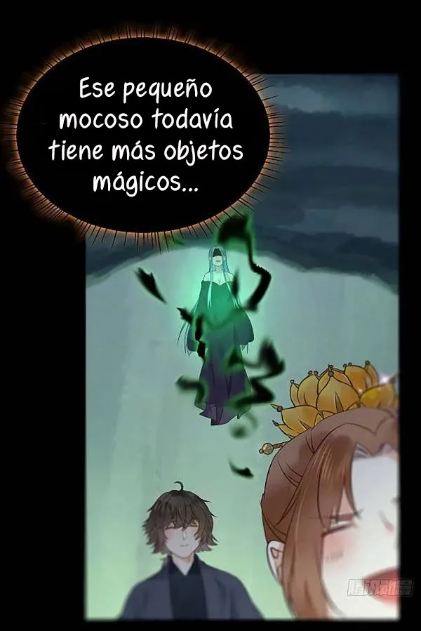 Ghostly Doctor Capítulo 378 en Línea - página 5