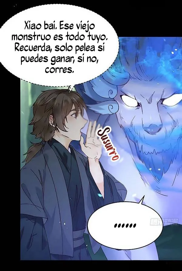 Ghostly Doctor Capítulo 378 en Línea - página 7