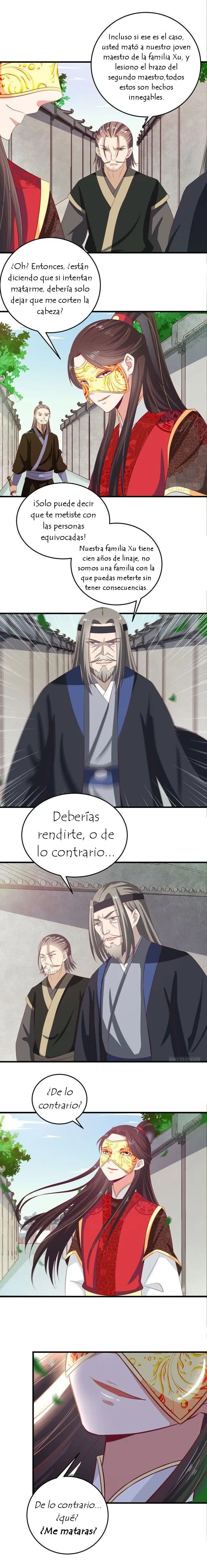 Ghostly Doctor Capítulo 38 en Línea - página 2