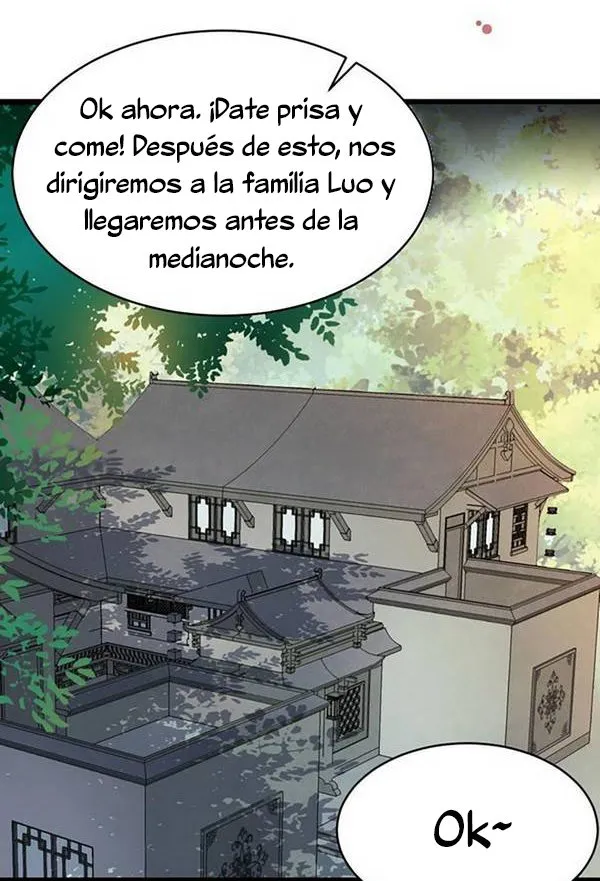Ghostly Doctor Capítulo 380 en Línea - página 15