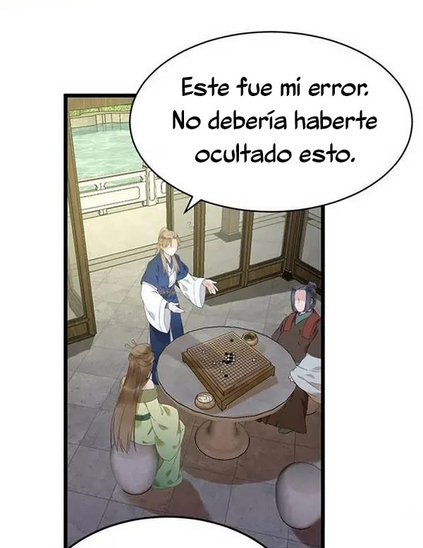 Ghostly Doctor Capítulo 380 en Línea - página 31