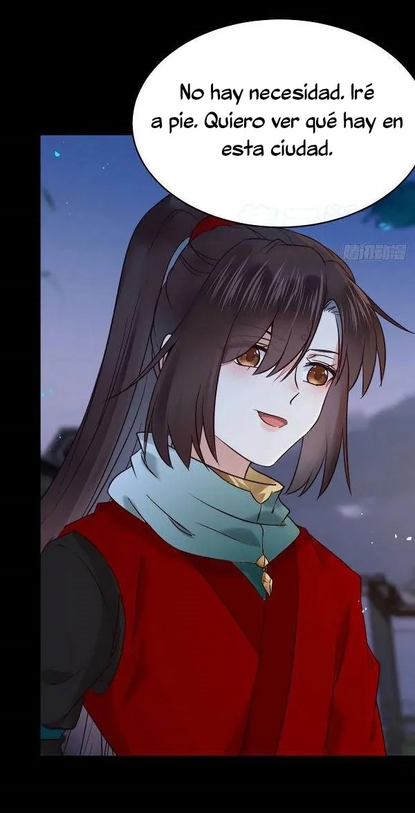 Ghostly Doctor Capítulo 381 en Línea - página 19