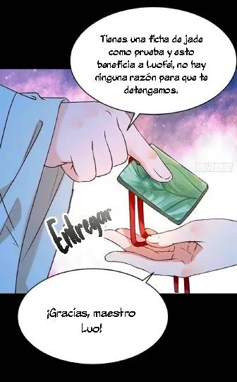 Ghostly Doctor Capítulo 382 en Línea - página 26