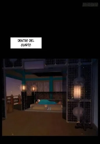 Ghostly Doctor Capítulo 383 en Línea - página 20