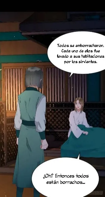 Ghostly Doctor Capítulo 383 en Línea - página 27