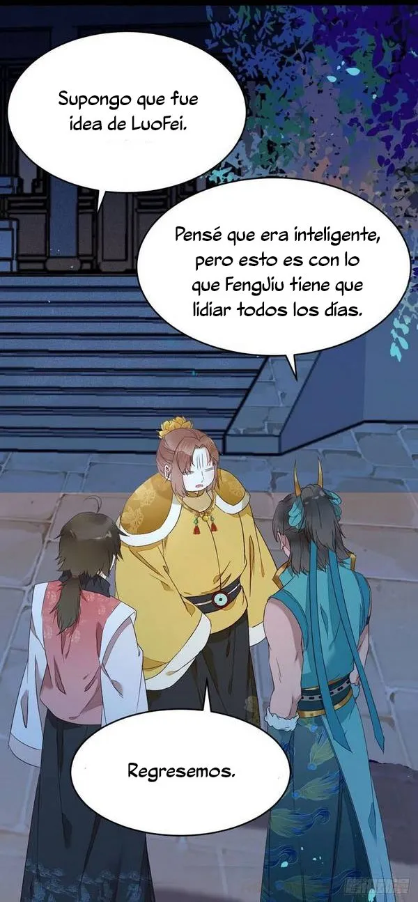 Ghostly Doctor Capítulo 385 en Línea - página 7
