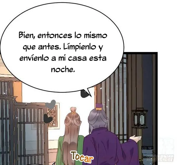 Ghostly Doctor Capítulo 385 en Línea - página 31