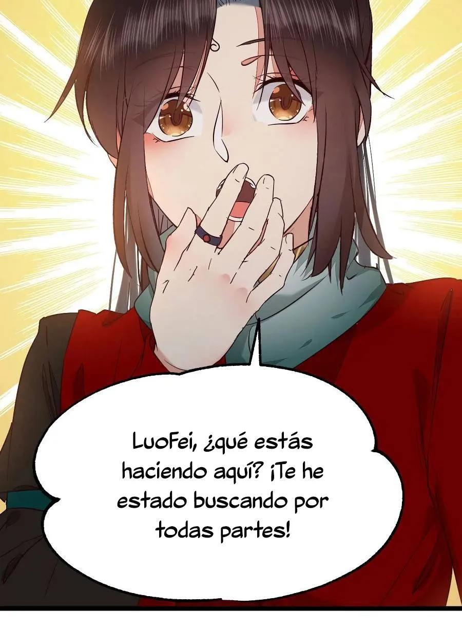 Ghostly Doctor Capítulo 386 en Línea - página 15