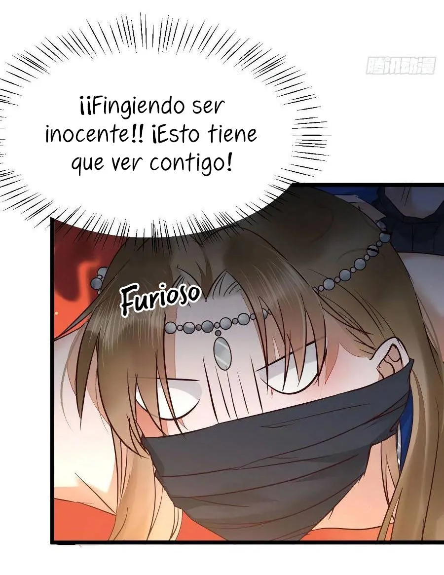 Ghostly Doctor Capítulo 386 en Línea - página 16
