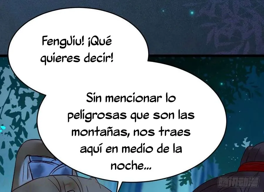 Ghostly Doctor Capítulo 386 en Línea - página 41