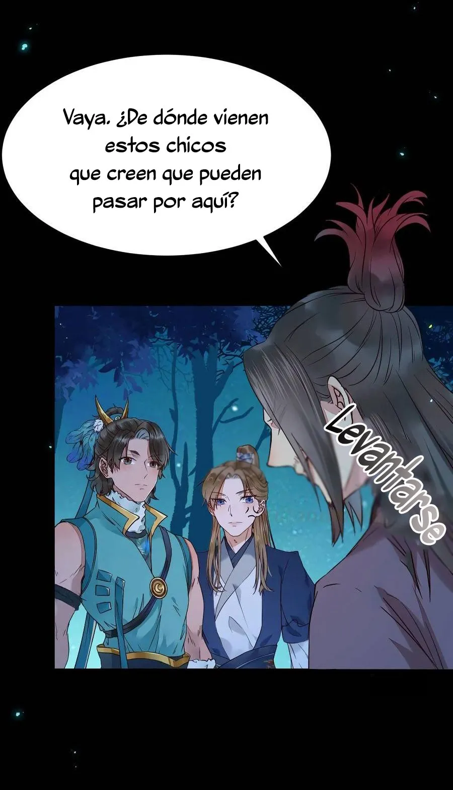 Ghostly Doctor Capítulo 387 en Línea - página 17