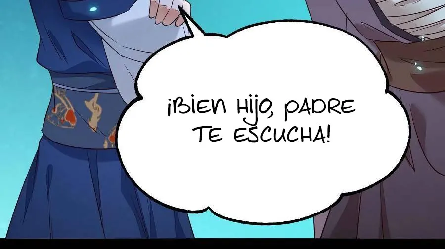 Ghostly Doctor Capítulo 387 en Línea - página 21
