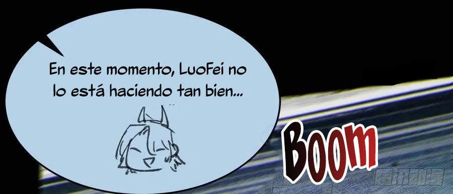 Ghostly Doctor Capítulo 387 en Línea - página 38
