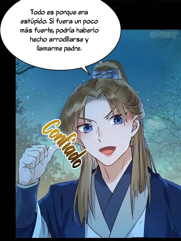 Ghostly Doctor Capítulo 388 en Línea - página 19
