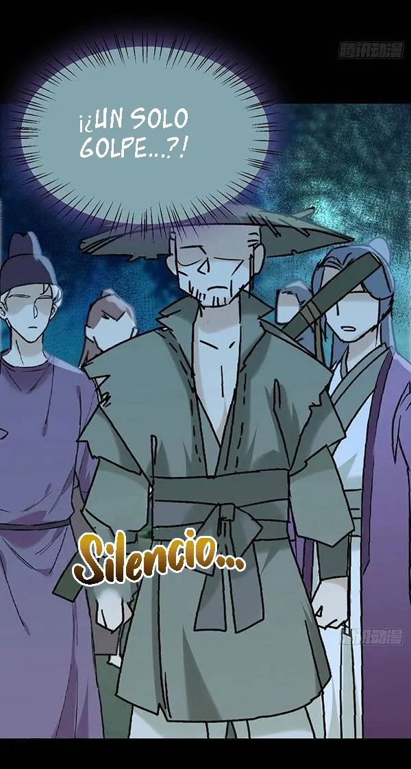Ghostly Doctor Capítulo 388 en Línea - página 38