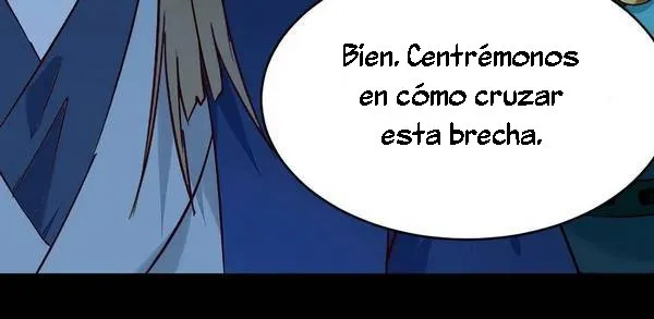 Ghostly Doctor Capítulo 389 en Línea - página 19