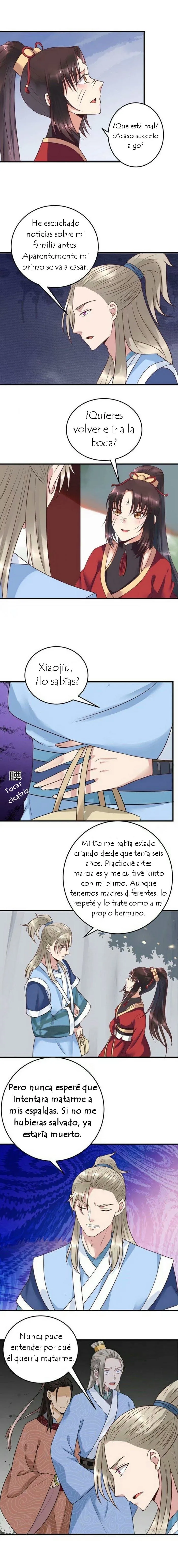 Ghostly Doctor Capítulo 39 en Línea - página 4