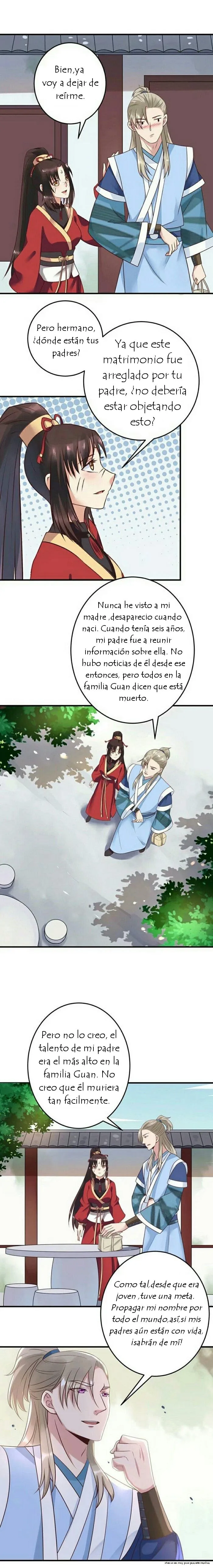 Ghostly Doctor Capítulo 39 en Línea - página 6