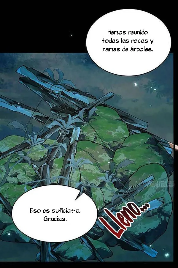Ghostly Doctor Capítulo 390 en Línea - página 6