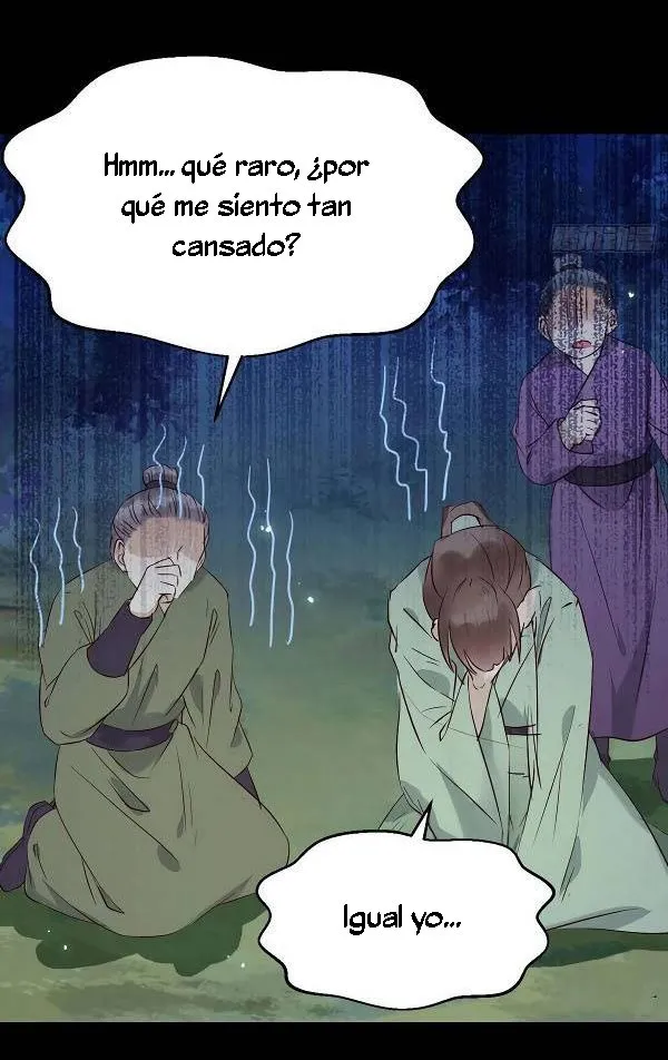 Ghostly Doctor Capítulo 390 en Línea - página 45