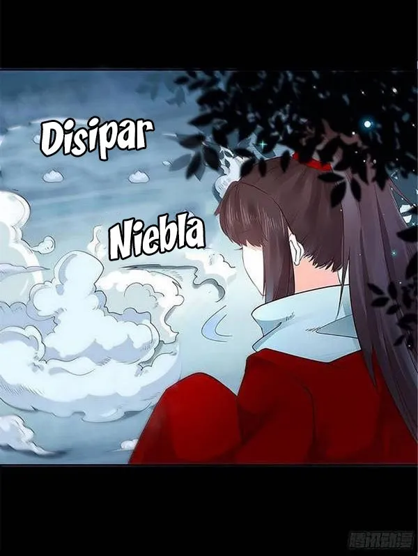 Ghostly Doctor Capítulo 395 en Línea - página 8