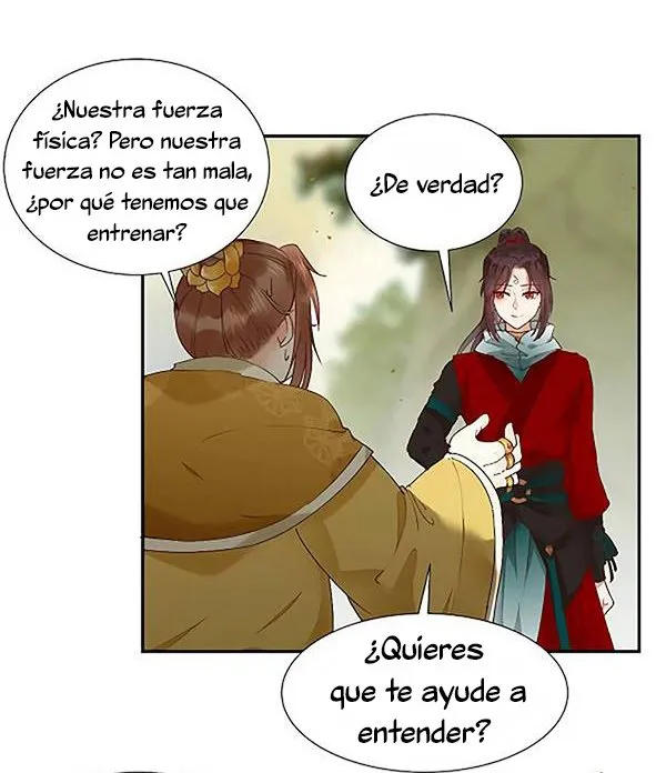 Ghostly Doctor Capítulo 399 en Línea - página 5