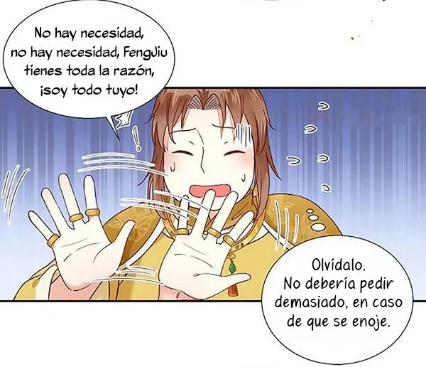 Ghostly Doctor Capítulo 399 en Línea - página 6