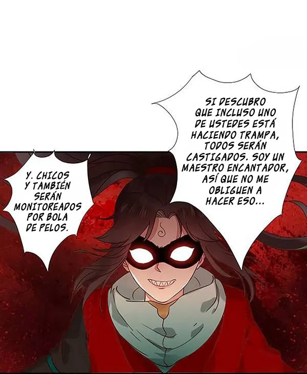 Ghostly Doctor Capítulo 399 en Línea - página 10