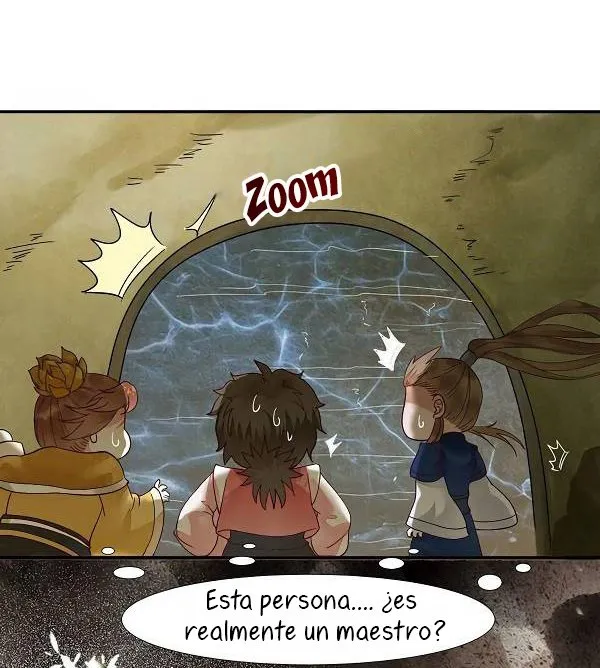 Ghostly Doctor Capítulo 399 en Línea - página 14