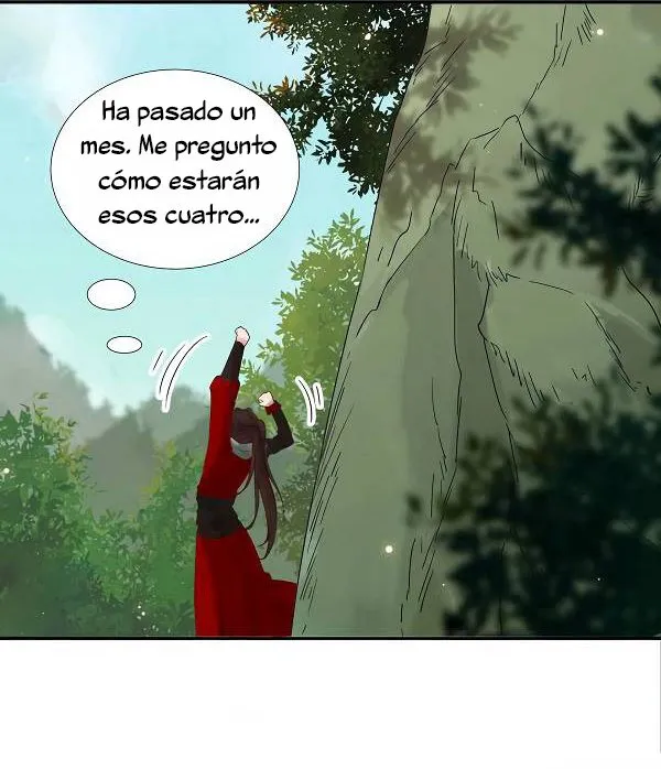 Ghostly Doctor Capítulo 399 en Línea - página 16