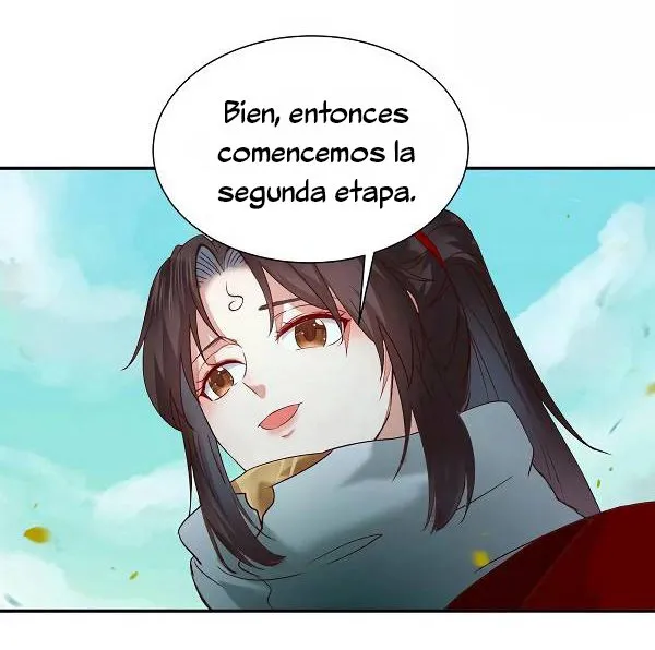 Ghostly Doctor Capítulo 399 en Línea - página 22