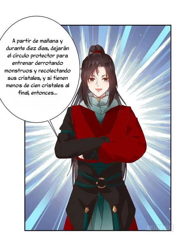 Ghostly Doctor Capítulo 399 en Línea - página 24