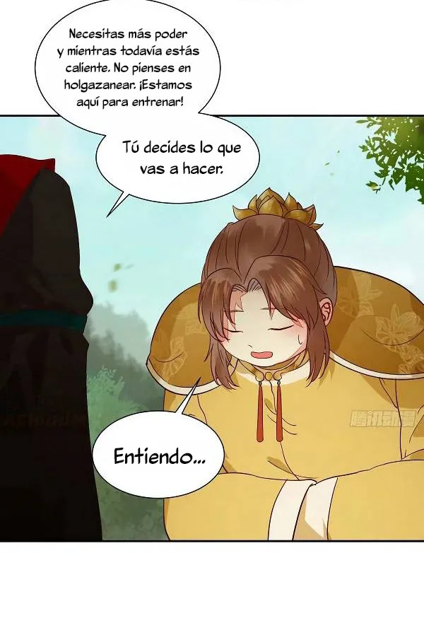 Ghostly Doctor Capítulo 399 en Línea - página 26