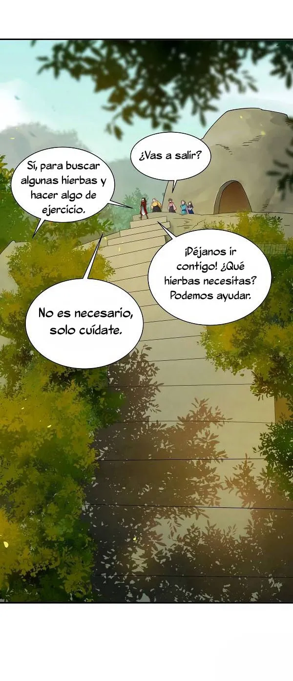 Ghostly Doctor Capítulo 399 en Línea - página 27