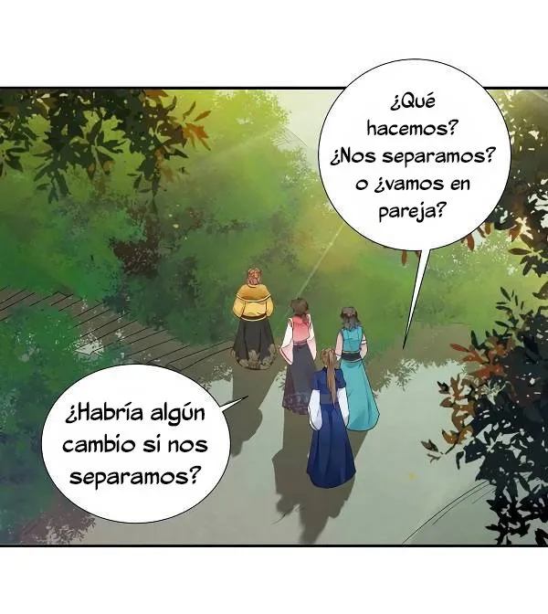 Ghostly Doctor Capítulo 399 en Línea - página 28