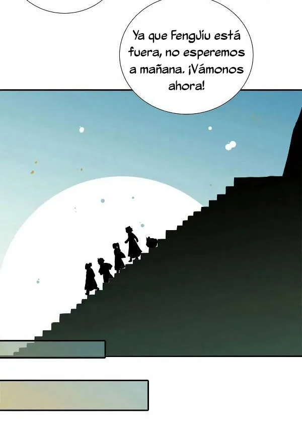 Ghostly Doctor Capítulo 399 en Línea - página 32