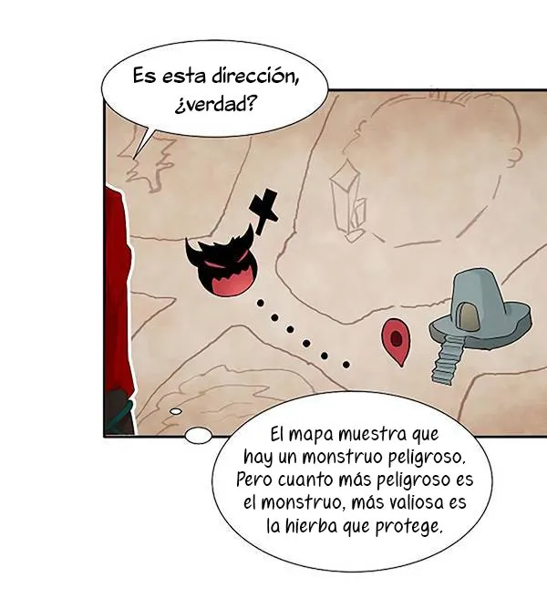 Ghostly Doctor Capítulo 399 en Línea - página 34
