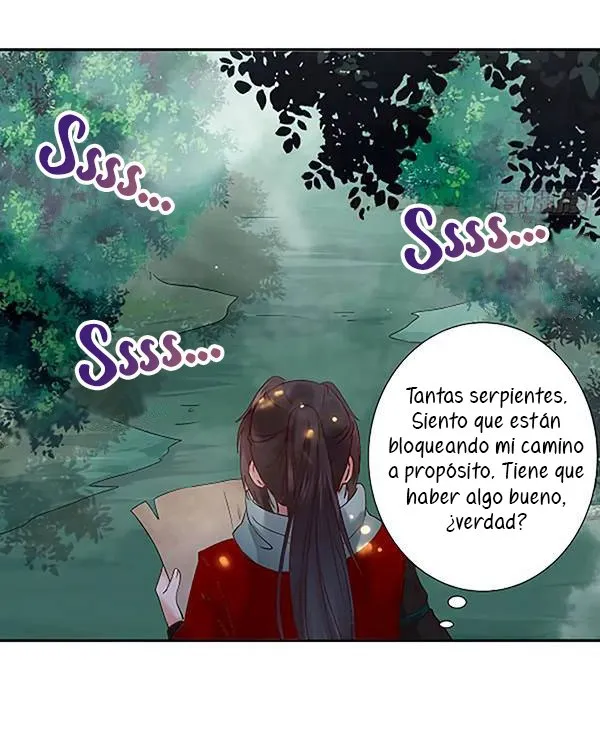 Ghostly Doctor Capítulo 399 en Línea - página 35