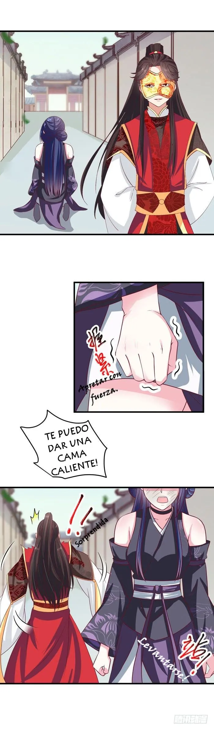 Ghostly Doctor Capítulo 40 en Línea - página 11
