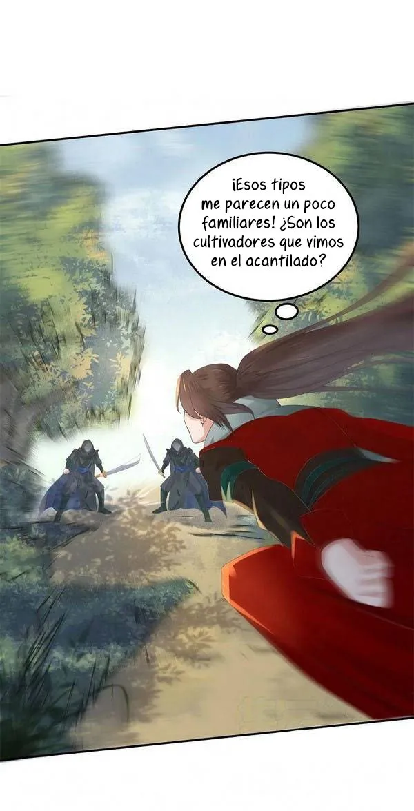 Ghostly Doctor Capítulo 401 en Línea - página 24