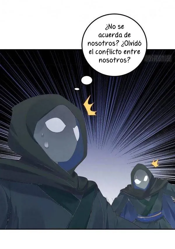 Ghostly Doctor Capítulo 401 en Línea - página 26
