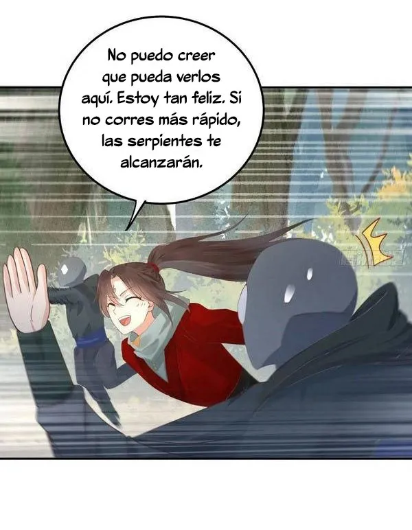 Ghostly Doctor Capítulo 401 en Línea - página 30