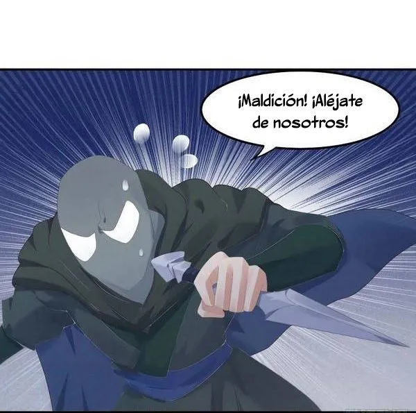 Ghostly Doctor Capítulo 401 en Línea - página 31