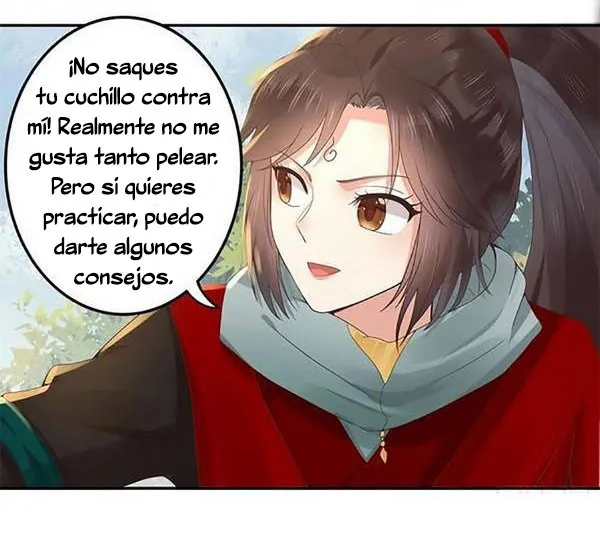 Ghostly Doctor Capítulo 401 en Línea - página 35